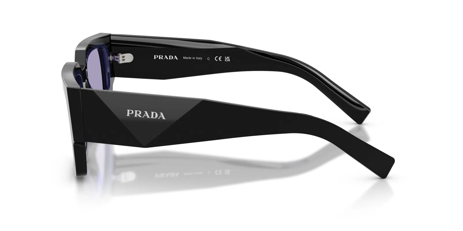 Prada B17S Sunglasses - view 13